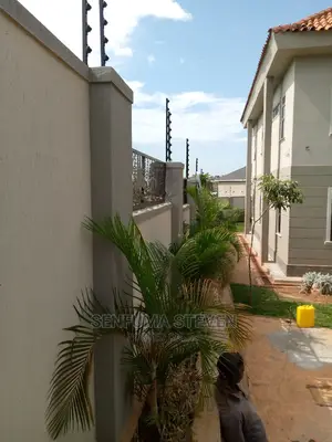 Electric Fence