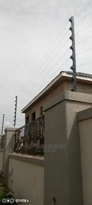 Electric Fence