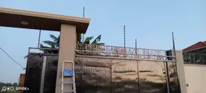 Electric Fence
