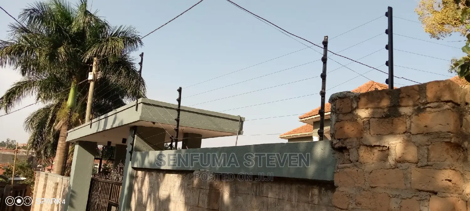 Electric Fence