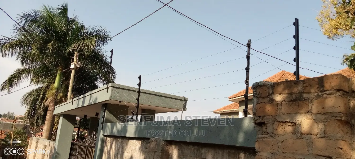 Electric Fence