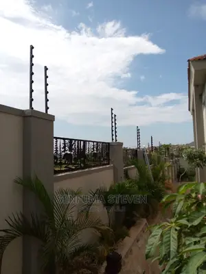 Electric Fence