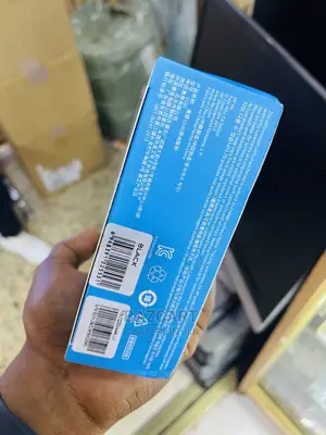 G580 Gaming Mouse