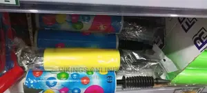 Manual Baloon Pump