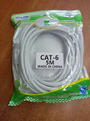 Tp Link Cat6