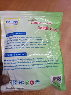Tp Link Cat6