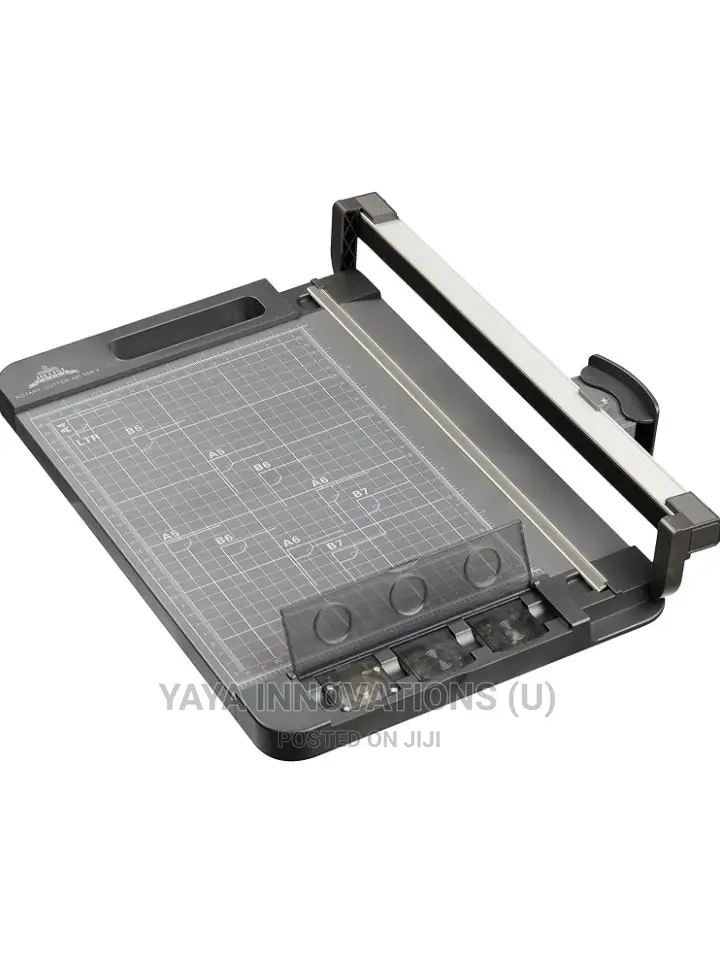A4 Perforating Machine/ Rotary Cutter