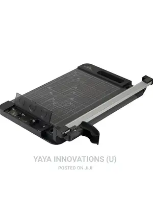 Rotary Paper Cutter A4