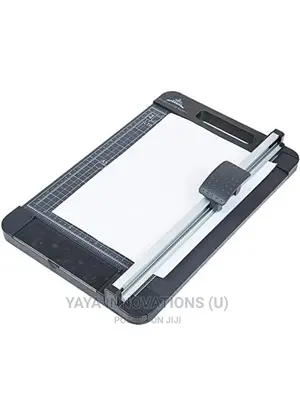 A4 Rotary/Perforator Machine