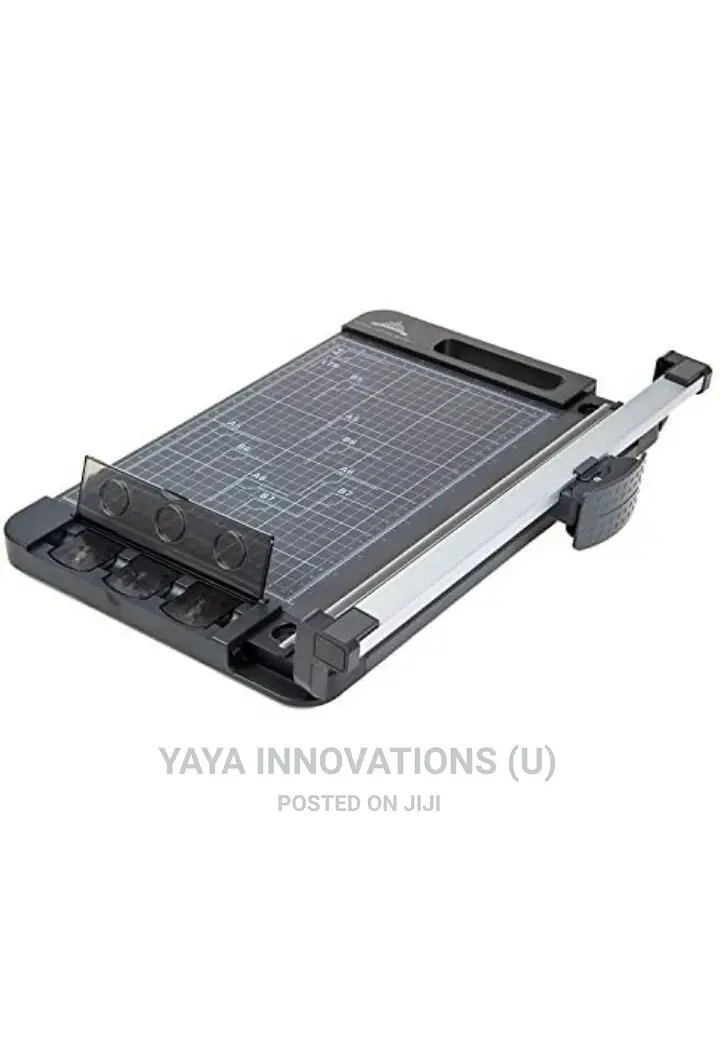 Paper Perforating Machine