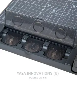Rotary Paper Trimmer