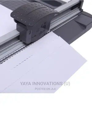 Rotary Receipt Cutter