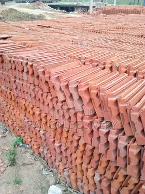 Are You Roofing?(Use Clay Roof Tiles)