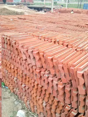 Are You Roofing?(Use Clay Roof Tiles)