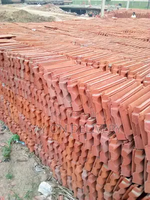 Are You Roofing?(Use Clay Roof Tiles)