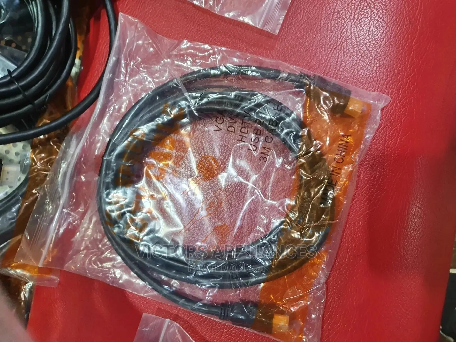 High Speed HDMI CABLES