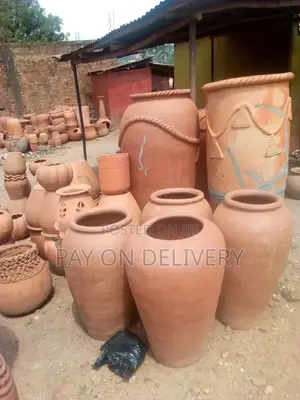 Make Your Home Nice(Flower Pots)