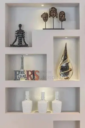 Gypsum Ceilings Code 030