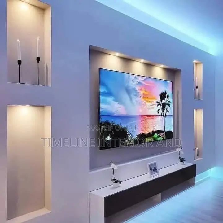 Gypsum Ceilings Code 030