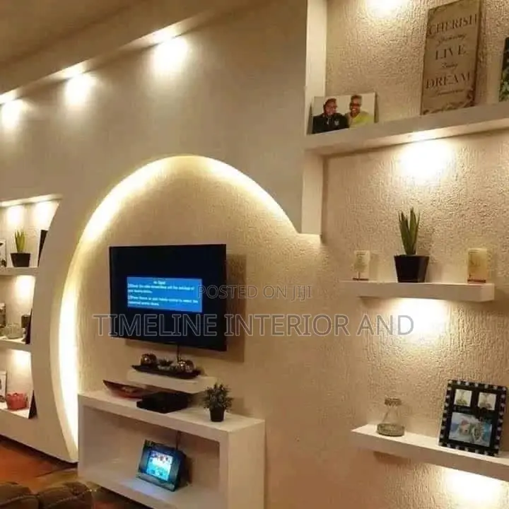 Gypsum Ceilings Code 030