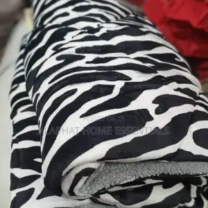 3pc Woolen Blankets