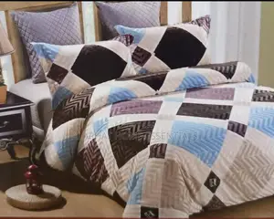 3pc Woolen Blankets