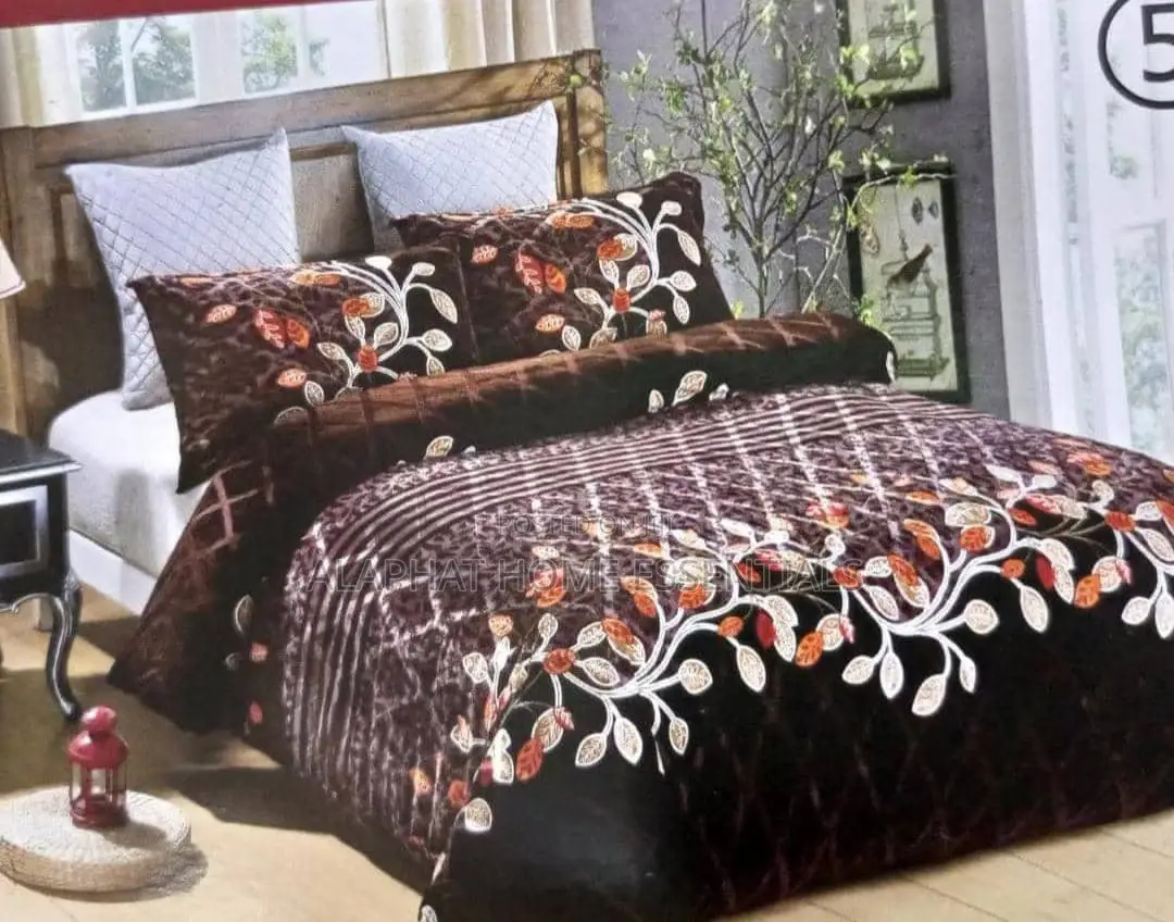 3pc Woolen Blankets