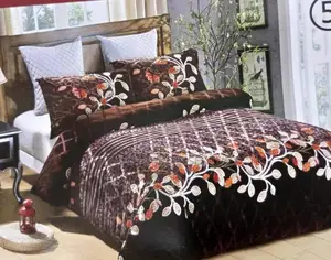 3pc Woolen Blankets