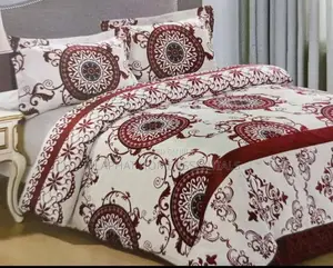 3pc Woolen Blankets