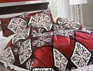 3pc Woolen Blankets