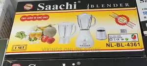 Saachi Original Blender