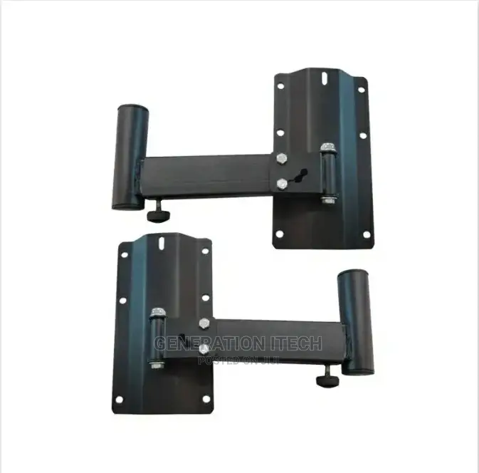 Speaker Wall Mount a Pair