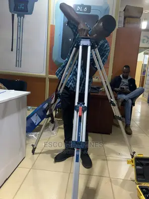 Bosch BT160 Tripod Stands