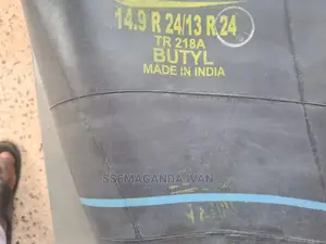14.9r24 Tractor Tube