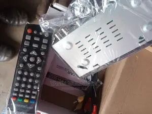 Free To Air Decorder
