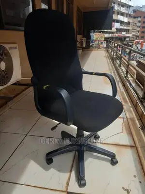 High Back Office Chair
