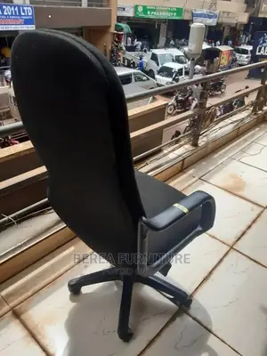 High Back Office Chair