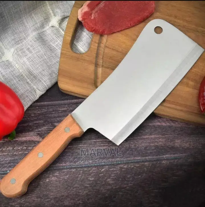 Meat Chopper
