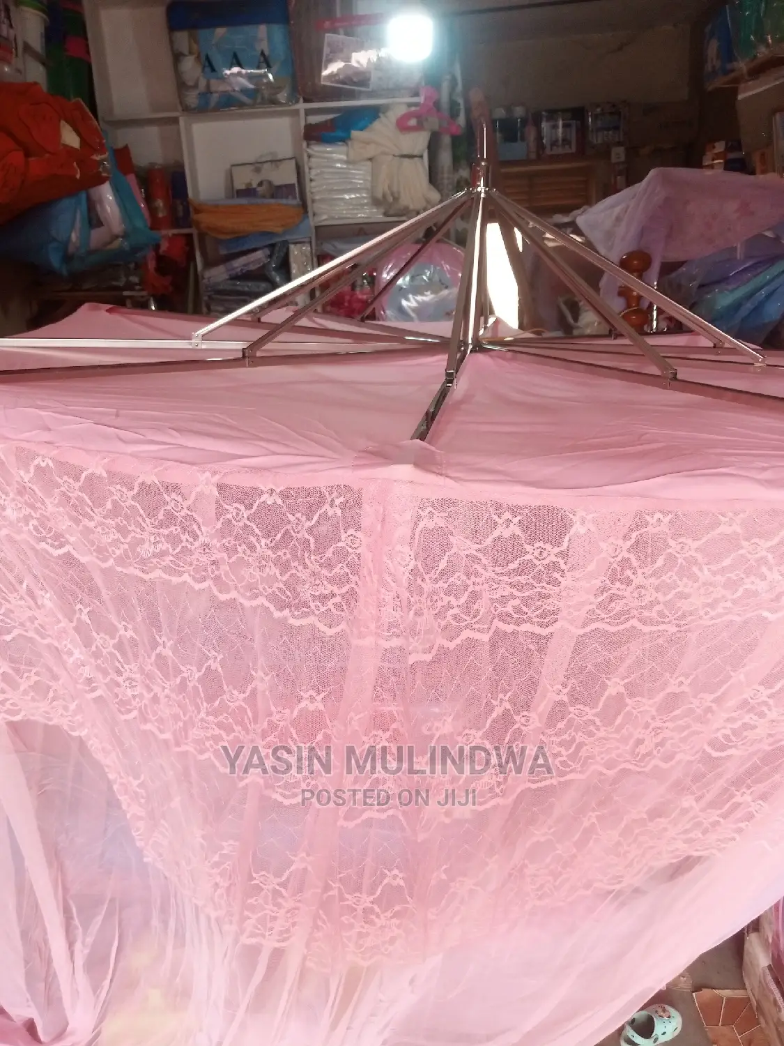 Umbrella Mosquito Net.