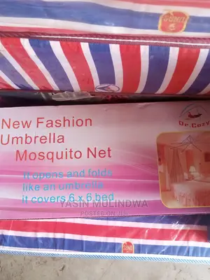 Umbrella Mosquito Net.