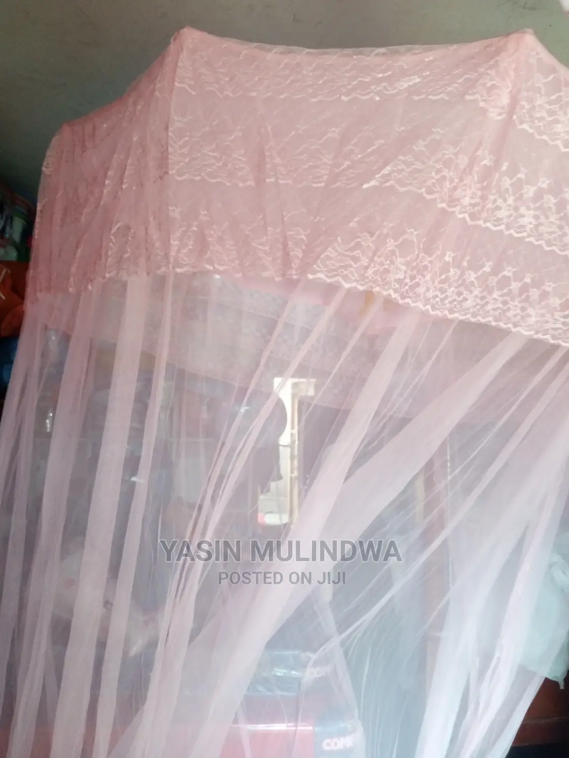 Umbrella Mosquito Net.