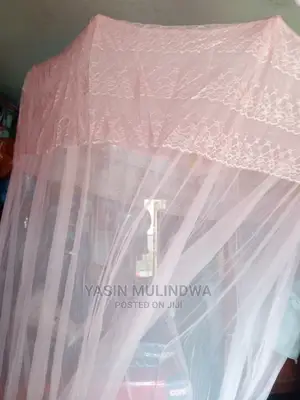 Umbrella Mosquito Net.