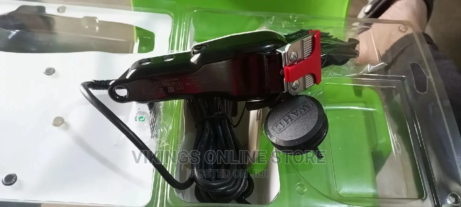 Original Wahl Super Taper Clipper