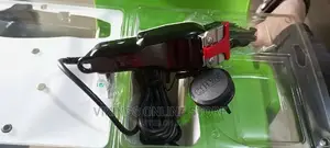 Original Wahl Super Taper Clipper