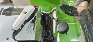 Original Wahl Super Taper Clipper