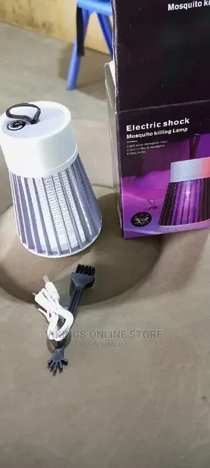 Mosquito Killer