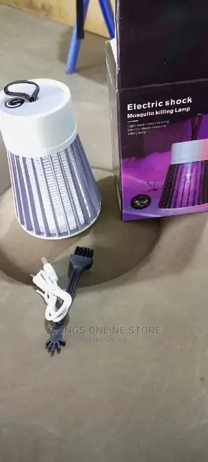 Mosquito Killer