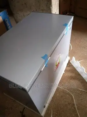 SPJ 395litres Chest/Deep Freezers.