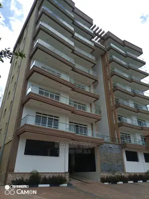 Furnished 3bdrm Block of Flats in Kololo Property, Central Division