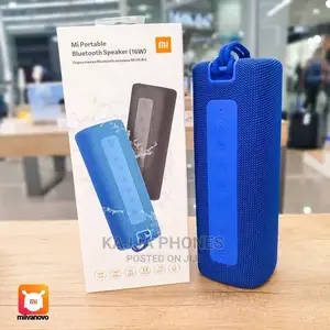 Mi Portable Speaker 16w